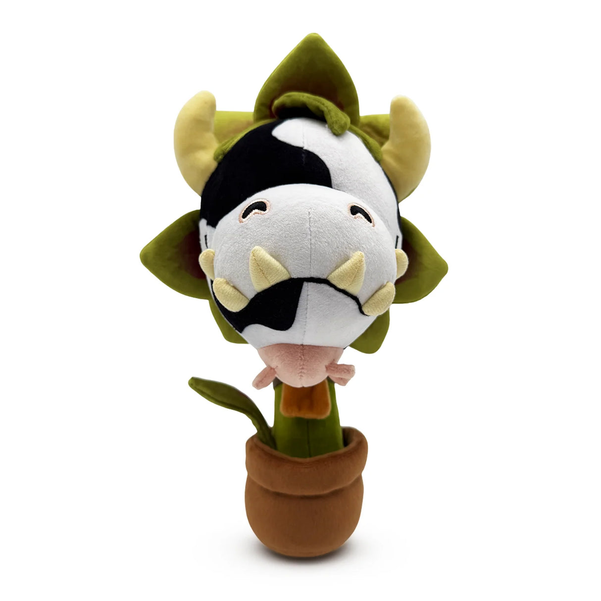 Youtooz - The Sims: Cowplant Plush (9IN)