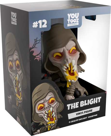 Youtooz - Dead By Daylight: The Blight