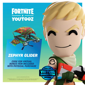 Youtooz - Fortnite: Jonesy
