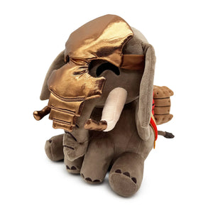 Youtooz - Civilisation VII: War Elephant Plush (9IN)