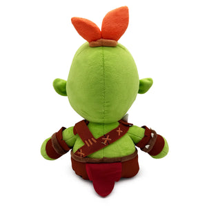 Youtooz - Orcs Must Die: Light Orc Plush (9IN)