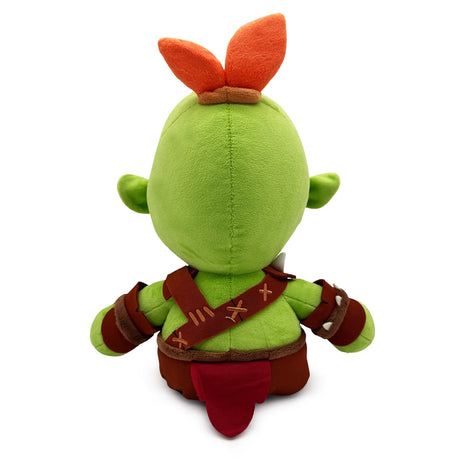 Youtooz - Orcs Must Die: Light Orc Plush (9IN)