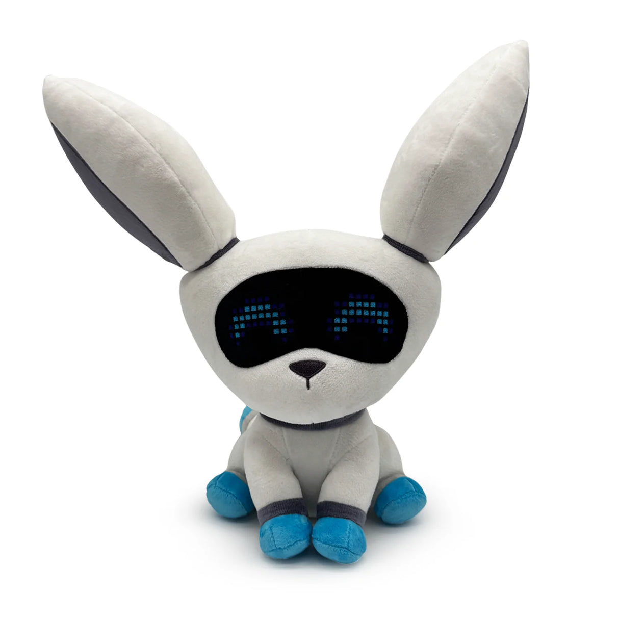Youtooz - Astro Bot: Fennec Fox Bot Plush (9in)