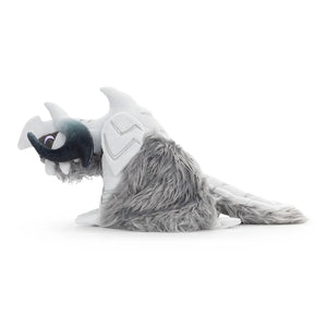 Youtooz - Monster Hunter Wilds: Arkveld Plush (9IN)