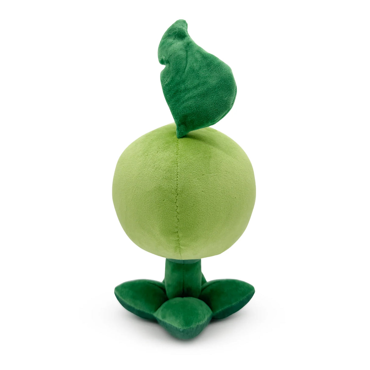 Youtooz - Plants Vs Zombies: Peashooter Plush (9IN)