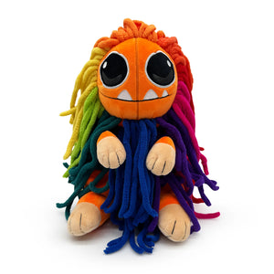 Youtooz - Poppy Playtime: Yarnaby Plush (9IN)