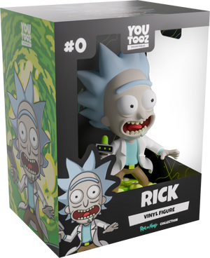 YouTooz - Rick and Morty: Rick