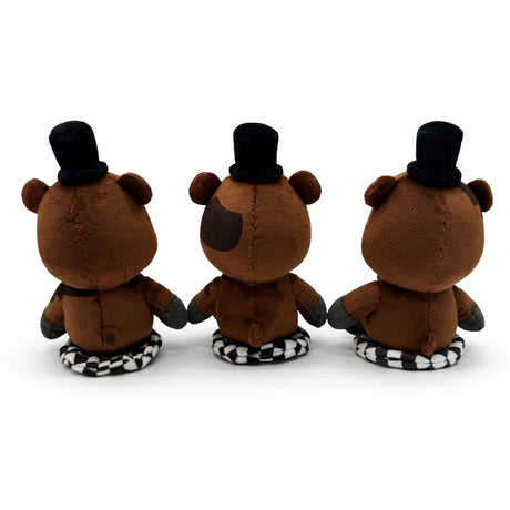 Youtooz - Five Nights at Freddy's: Freddles Plush (4IN)