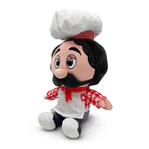 Youtooz - Chuck E. Cheese: Pasqually Plush (9IN)