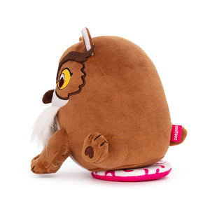 YouTooz - Legend of Avantris: Hootsie Shoulder Rider (6IN)