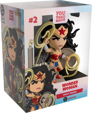 YouTooz - DC: Wonder Woman