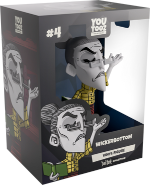 Youtooz - Don't Starve: Wickerbottom