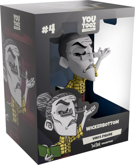 Youtooz - Don't Starve: Wickerbottom