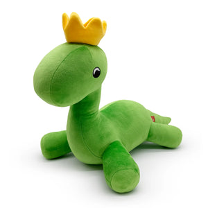 YouTooz - Prehistoric Kingdom: Crowny Plush (1FT)