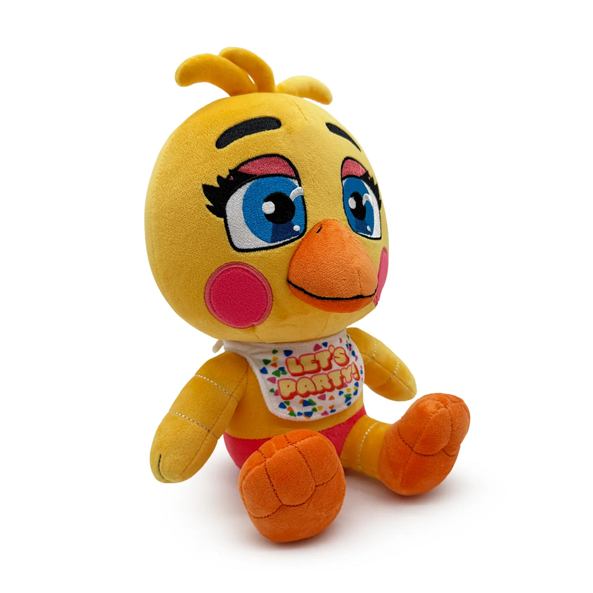 Youtooz - Five Nights at Freddy's: Toy Chica Plush (9IN)