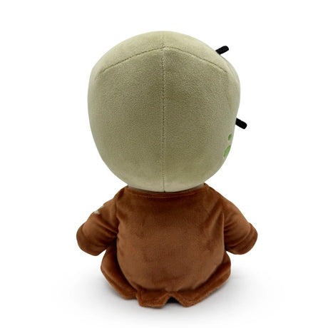 Youtooz - Plants Vs Zombies: Zombie Plush (9IN)