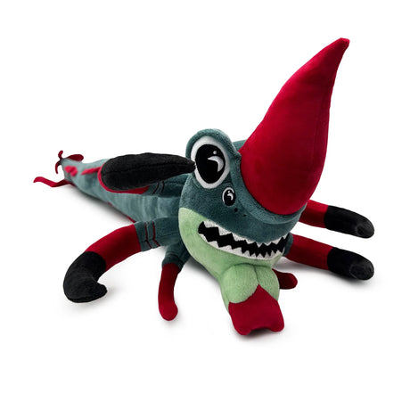 Youtooz - Subnautica: Reaper Leviathan Plush (9IN)