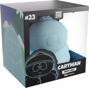 Youtooz - South Park - Cartman Night Light