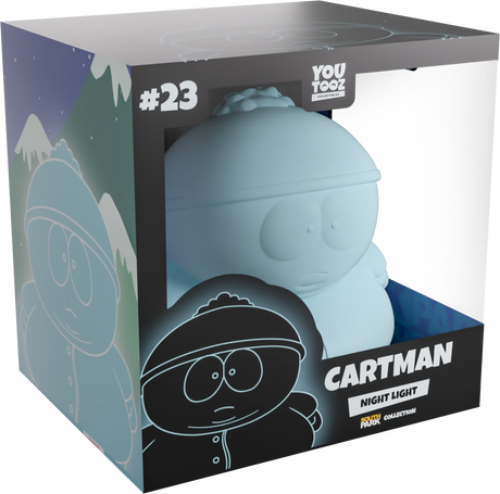Youtooz - South Park - Cartman Night Light
