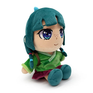 Youtooz - The Apothecary Diaries: Maomao Plush (9in)