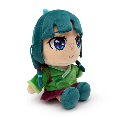 Youtooz - The Apothecary Diaries: Maomao Plush (9in)