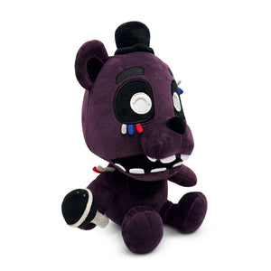 Youtooz - Five Nights at Freddy's: Shadow Freddy Plush (9IN)