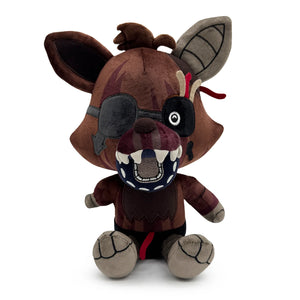 YouTooz - Five Night's at Freddys: Phantom Foxy (9IN)