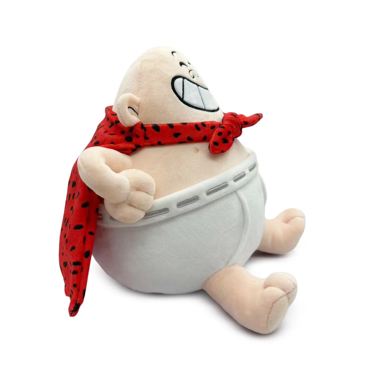 Youtooz - Captain Underpants: Captain Underpants Plush (9IN)