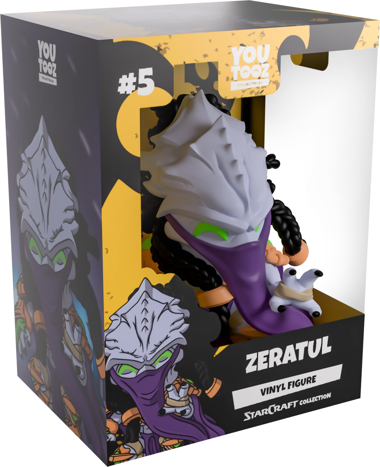 YouTooz - Starcraft: Zeratul