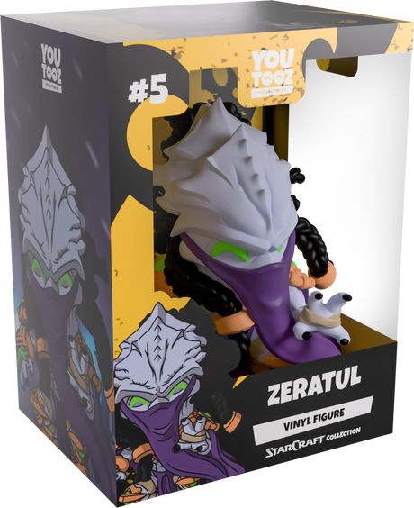 YouTooz - Starcraft: Zeratul