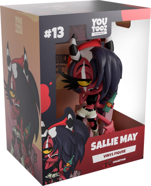 Youtooz - Helluva Boss: Sallie May