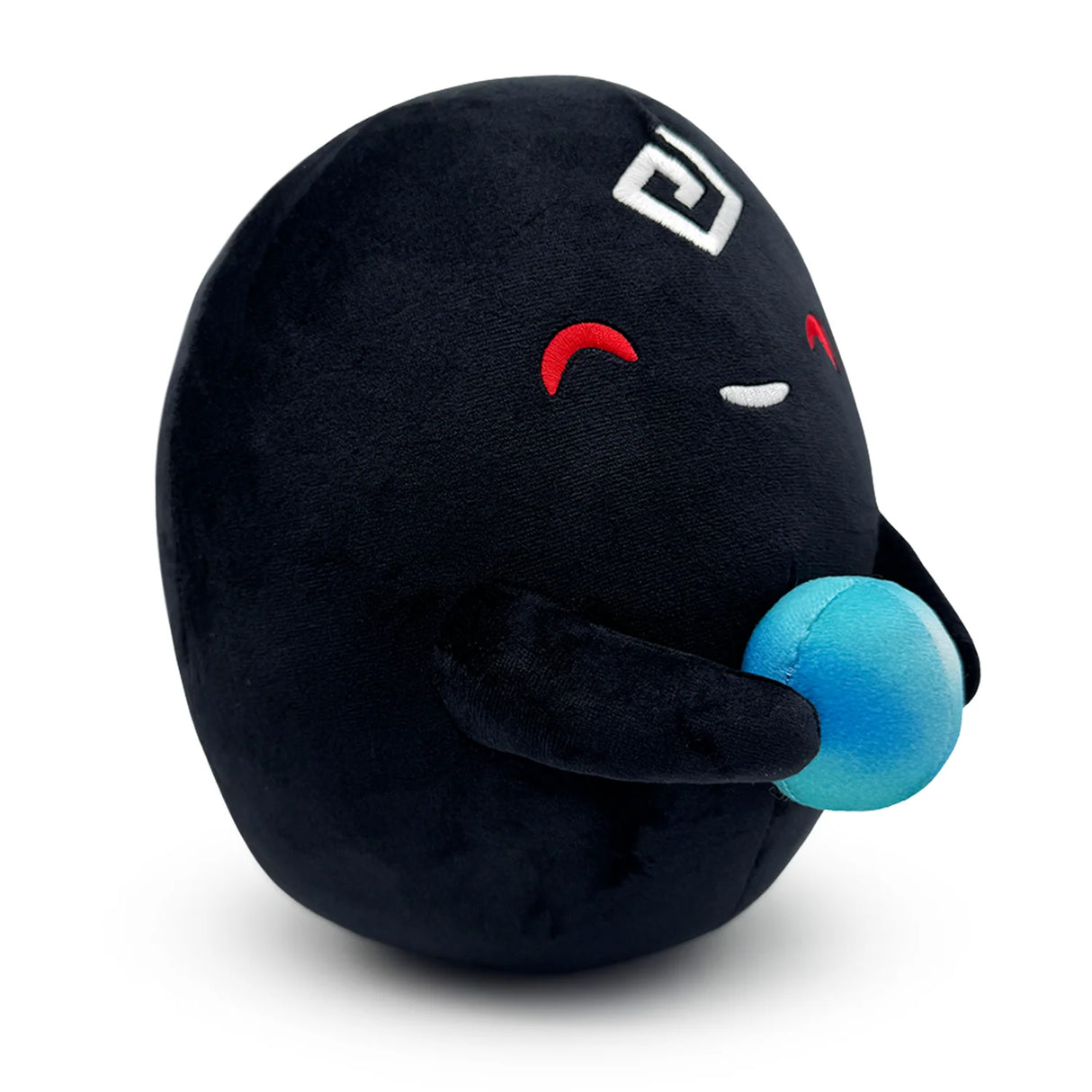 Youtooz - Black Desert Online: Black Spirit Plush (9IN)