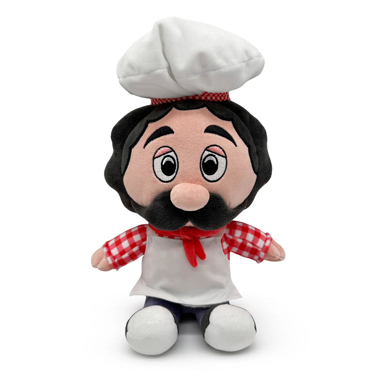 Youtooz - Chuck E. Cheese: Pasqually Plush (9IN)