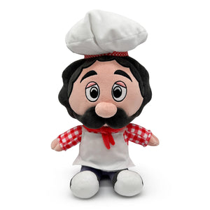 Youtooz - Chuck E. Cheese: Pasqually Plush (9IN)