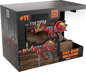 Youtooz - Call of Duty: Ray Gun