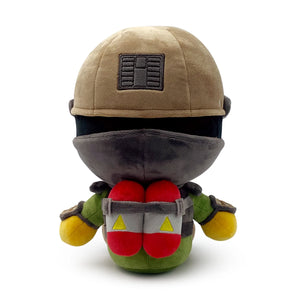 Youtooz - Rust: Heavy Scientist Plush (9IN)