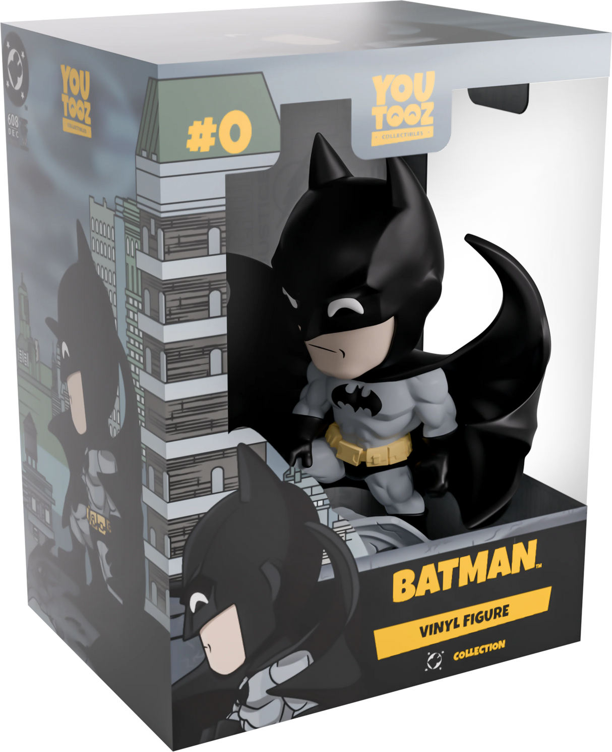 YouTooz - DC: Batman Vol.1