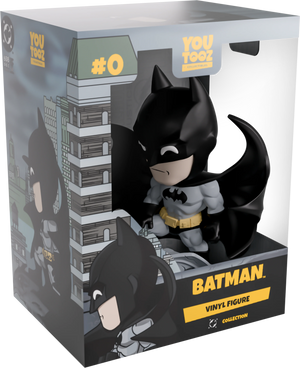 YouTooz - DC: Batman Vol.1