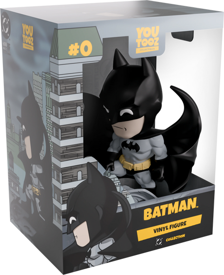 YouTooz - DC: Batman Vol.1