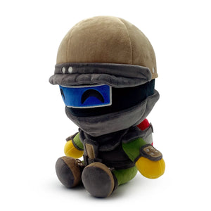 Youtooz - Rust: Heavy Scientist Plush (9IN)