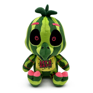 YouTooz - Five Night's at Freddys: Watermelon Chica (9IN)
