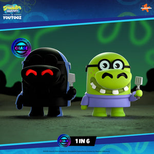 YouTooz - Spongebob Squarepants: Hash-Slinging Slasher