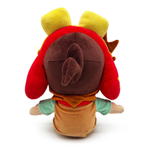Youtooz - Welcome to Hell 2: Sock Plush (9IN)