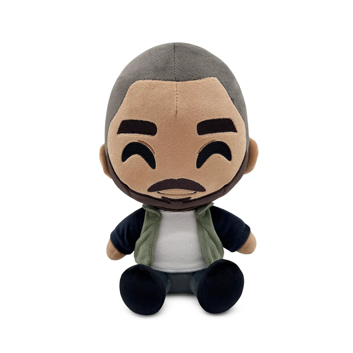 YouTooz - Linkin Park: Mike Plush (9IN)