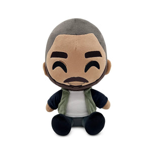 YouTooz - Linkin Park: Mike Plush (9IN)