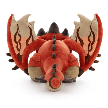 Youtooz - Monster Hunter Wilds: Rathalos Plush (9IN)