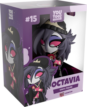 Youtooz - Helluva Boss: Octavia