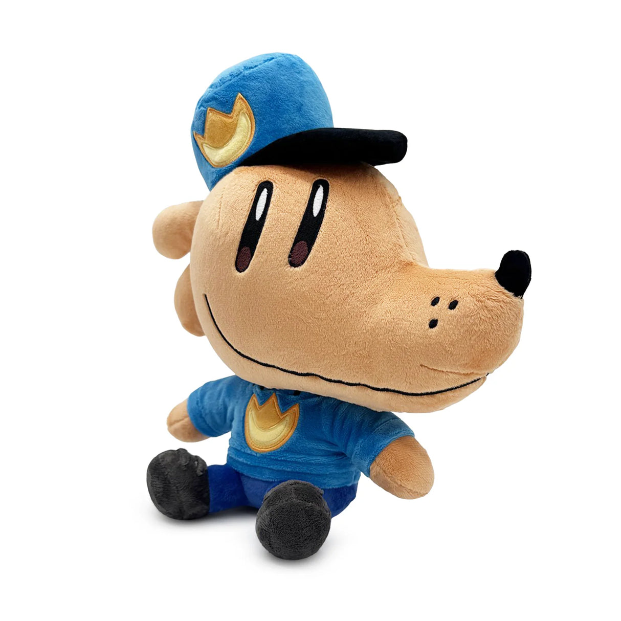 Youtooz - Dog Man: Dog Man Plush (9IN)