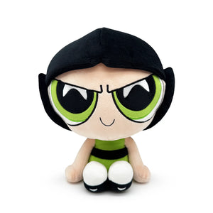 YouTooz - Powerpuff Girls: Buttercup Plush (9IN)