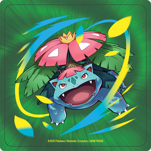 Pokemon TCG: Mega Venusaur ex Premium Collection